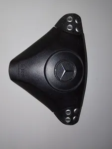 MERCEDES A1718600702 DRIVER BAG W203 COUPE CL180 2002 07 9D88