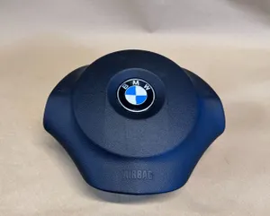 04-10 BMW 1 SERIES E87 STEERING WHEEL AIRIBAG MODULE UNIT 6763080
