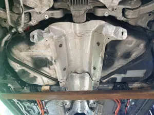 PORSCHE PANAMERA 4 E-HYBRID 971 2016 - 2021 FUEL TANK 971201021CL