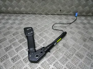 2004 MINI CABRIO COOPER 3DR DRIVER SIDE FRONT SEAT BELT TENSIONER 531084200 OEM