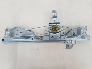 PEUGEOT 308 MK1 08-13 5DR REAR PASSENGER N/S LEFT WINDOW REGULATOR 9659826780