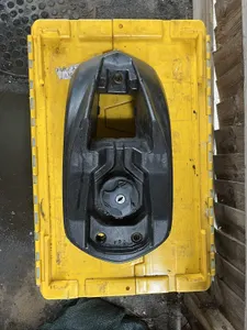 PEUGEOT LUDIX 50 FUEL PETROL GAS TANK 1176324000 OEM