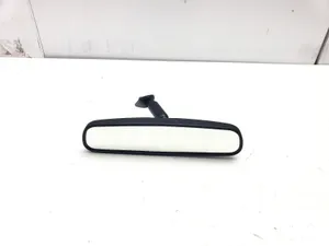 RENAULT KADJAR 2015 REAR VIEW MIRROR MANUAL DIMMING