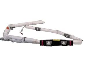 Kia Sportage Roof SRS Bag Left 2024 SUV 4/5dr 80410-R2000 (21-24) Mild Hybrid