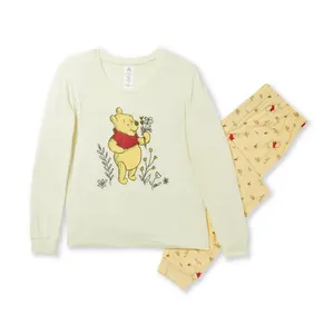 Winnie the Pooh Ladies’ Pyjamas (Small)