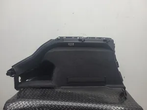 PORSCHE TAYCAN SPORT TURISMO BOOT TRUNK SIDE TRIM LEFT SIDE 9j0869051a 2023