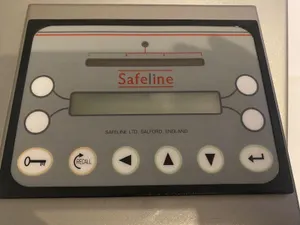 Mettler Toledo Safeline V3 Module For Food Metal Detector Frequency 100/300