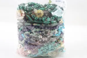 1kg Bulk Gemstone Jewellery Amethyst Turquoise Citrine Rose Quartz