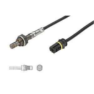 Lambda Oxygen Sensor Front Fits BMW 3 Series (E36) 328