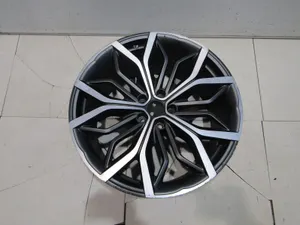 Maserati Levante Rear Alloy Wheel Rim Genuine 21" x 10.5J ET53 940000897 E7A10