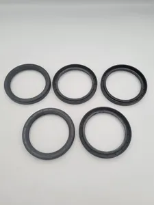 5x Fits VW Transporter 1.7 1.8 1.9 2.0 2.1 Crankshaft Oil Seal 021105245B