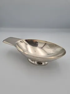Christofle EPNS Sauce Boat