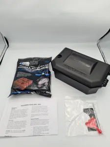 Pest Expert Mouse Rat Killer Poison Formula Bait Blocks Box Advanced Supe Rodent