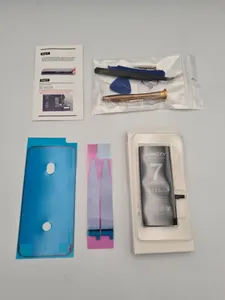 3800mAh Battery for iPhone 7 Li-Polymer New Upgraded 0 Cycles High Capacity