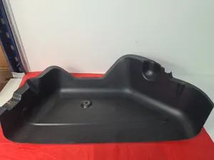 Piaggio Porter & Daihatsu HiJet Van - Exterior Engine Cover Undertray
