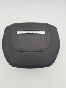 ✅RANGE ROVER EVOQUE L538 STEERING WHEEL ABAG BJ32-043B13-BF