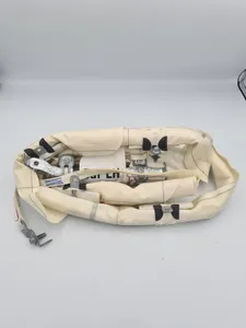 2015 LAND ROVER EVOQUE L538 5DR LEFT SIDE ROOF CURTAIN A!R BAG BJ32-14K160-BB