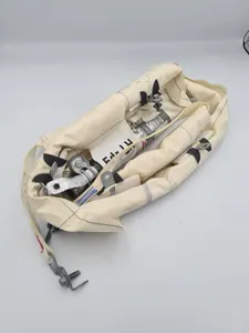 2015 LAND ROVER EVOQUE L538 5DR LEFT SIDE ROOF CURTAIN A!R BAG BJ32-14K160-BB