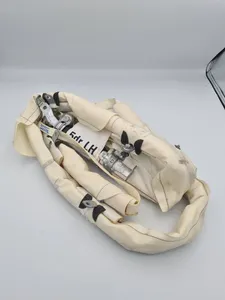 2015 LAND ROVER EVOQUE L538 5DR LEFT SIDE ROOF CURTAIN A!R BAG BJ32-14K160-BB