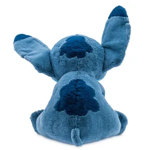 Disney Store Stitch Large Soft Toy, Lilo and Stitch - 52cm