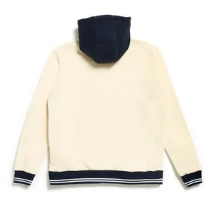 Disney Donald Duck Adult Hooded Sweatshirt Small - Embroidered Character Top