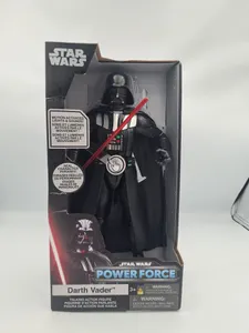 Darth Vader Talking Action Figure, Star Wars - 27.5cm