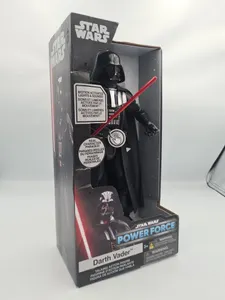 Darth Vader Talking Action Figure, Star Wars - 27.5cm