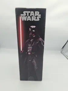 Darth Vader Talking Action Figure, Star Wars - 27.5cm