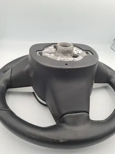 Seat ibiza 2010 mk4 steering wheel with srs - F #T88