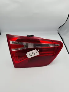 SEAT ALHAMBRA INNER TAIL LIGHT REAR LEFT PASSENGER SIDE 7N5945093G