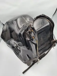 Honda CBR1000 RR Fuel Tank 2007
