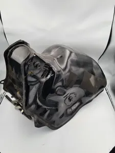 Honda CBR1000 RR Fuel Tank 2007