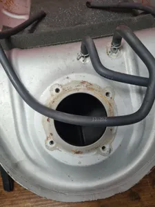 ♻️ Yamaha Mt-09 2013 - 2016 Fuel Tank ♻️