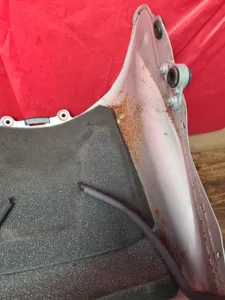 ♻️ Yamaha Mt-09 2013 - 2016 Fuel Tank ♻️