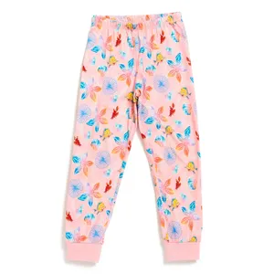 The Little Mermaid Fleece Pyjamas For Kids (Age: 9-10)