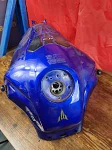 ♻️ Yamaha Mt-10 Mtn1000 2016 - 2021 Fuel Tank ♻️