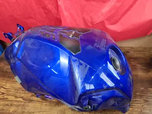 ♻️ Yamaha Mt-10 Mtn1000 2016 - 2021 Fuel Tank ♻️