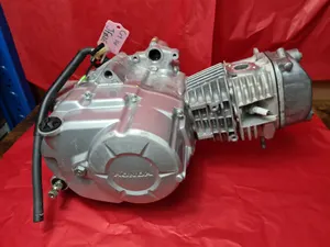 Honda Crf110f Crf 110 F 2013 - 2018 Engine