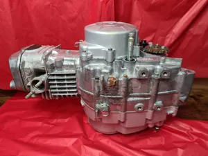 Honda Crf110f Crf 110 F 2013 - 2018 Engine