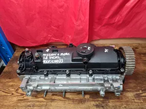 MERCEDES NISSAN RENAULT 1.5 DIESEL COMPLETE CYLINDER HEAD  K9K