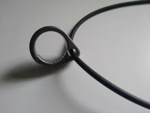 New Frameless Slingshot Ring Anchor & 1632 Catapult Bandset Kit