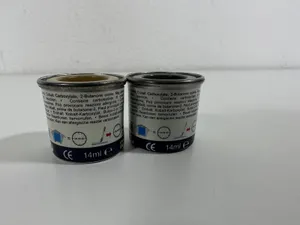 Humbrol Enamel Paint Matt 86 94 Model Painting 14ml Army Colours Set