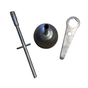 British Army Military Field Cooker No2 MK2 Modified Petrol Stove Excellent Used