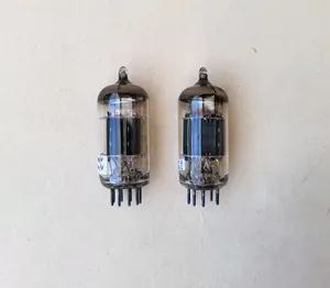 MULLARD ECC83 12AX7 Tube Valve Tested Strong for Vintage Audio Preamp Guitar Amp