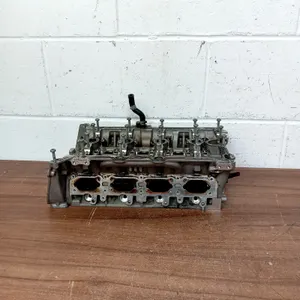 Audi S3 8V VW Golf R MK7 2.0 TFSI CJX Engine Cylinder Head 06K403AG OEM
