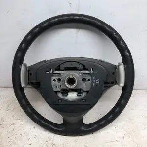 USED HONDA JAZZ 1.3 PETROL STEERING WHEEL COMPLETE TRIM GENUINE 2002-2008