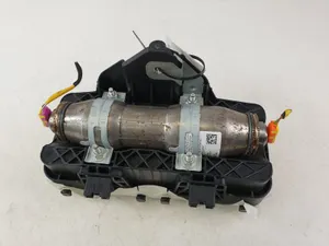 FIAT 500 MK1 RHD Dashboard Airbag Left 51783739 2014 Used