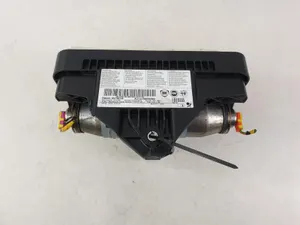 FIAT 500 MK1 RHD Dashboard Airbag Left 51783739 2014 Used