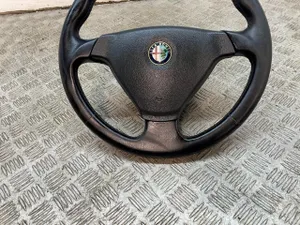 ALFA ROMEO GTV 916 1995-2006 2.0 TSPARK STEERING WHEEL USED GENUINE