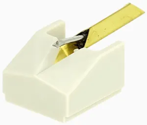New Aftermarket Philips 312 & 322 Turntable Replacement Stylus Needle